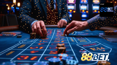 BGaming Live Blackjack