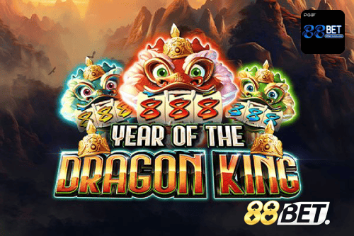 Welcome Bonus - Golden Dragon