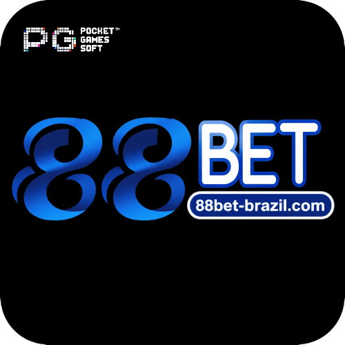Imagem promocional da 88BET mostrando a plataforma e suas vantagens