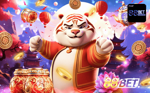 Free Spins Bonus - Lucky Tiger